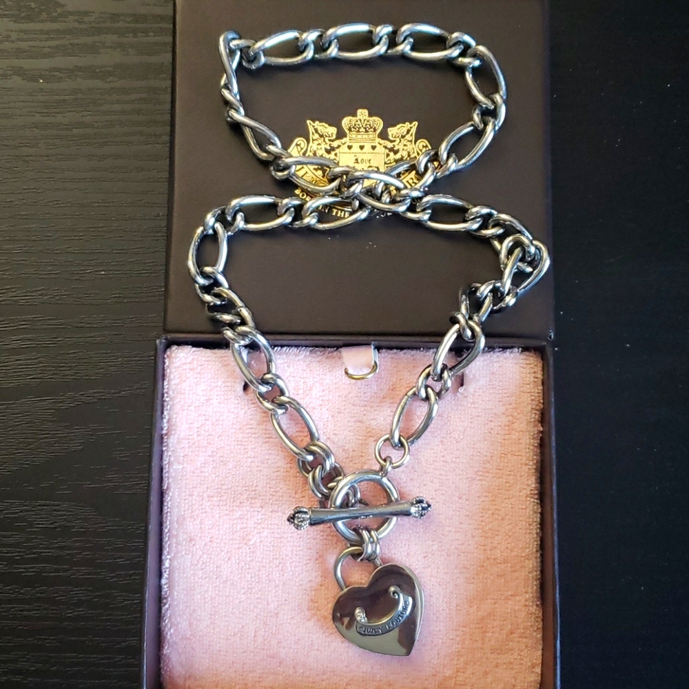 Juicy Couture Necklace